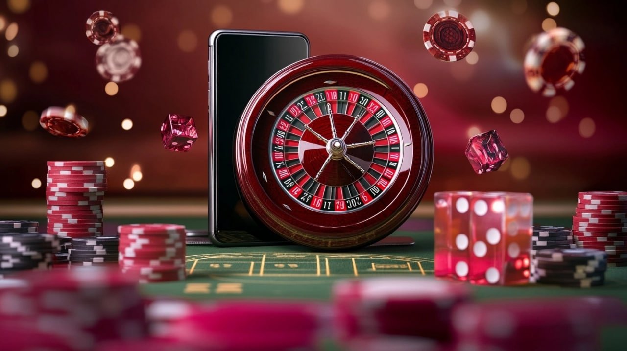 nx88 Live Casino